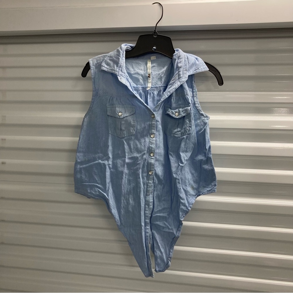 Overdrive Elegant Women's Top